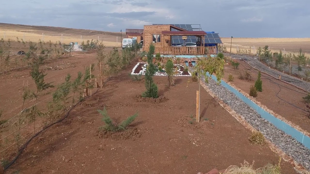 BahçeHare Günalan / Gölbaşı Ankara
