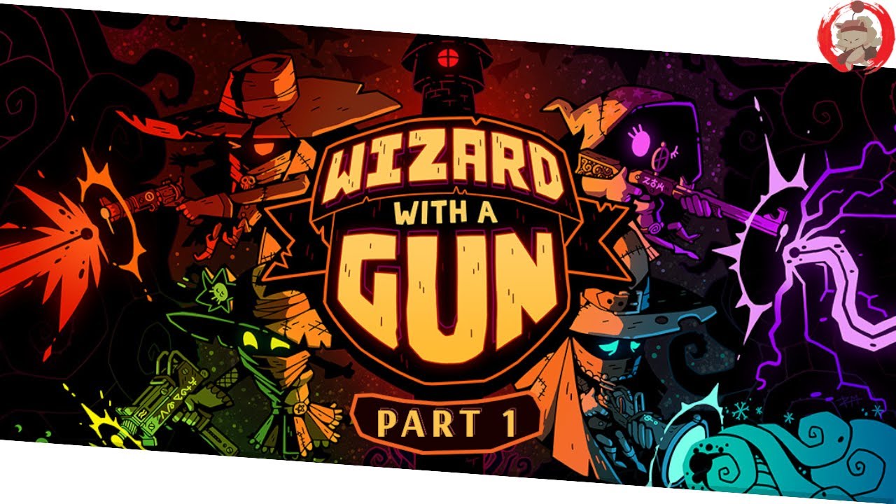 20.10.23 Wizard the a Gun | Part 1