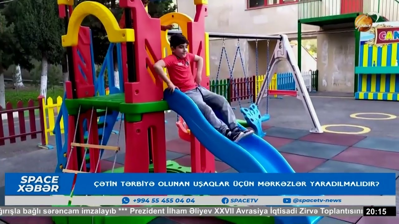 Çətin tərbiyə olunan uşaqlar üçün mərkəzlər yaradılmalıdır