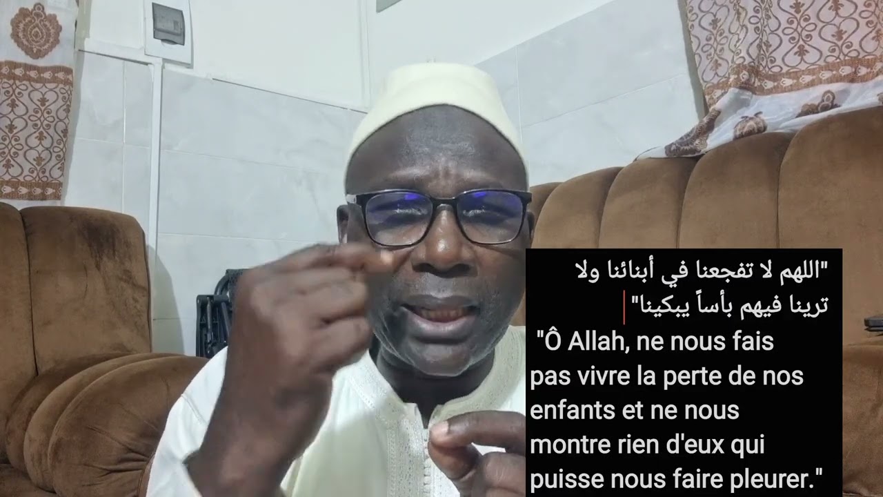 Demande &agrave; Dieu de guider tes enfants avec cette pri&egrave;re.