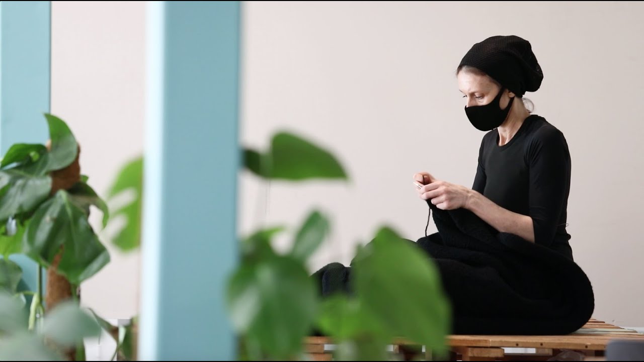 Cristiana de Marchi | Exhibition videos | Documentary Accompanying the Exhibition