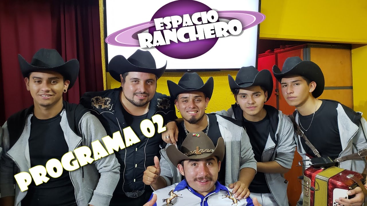 Espacio Ranchero 02 - Los Super N