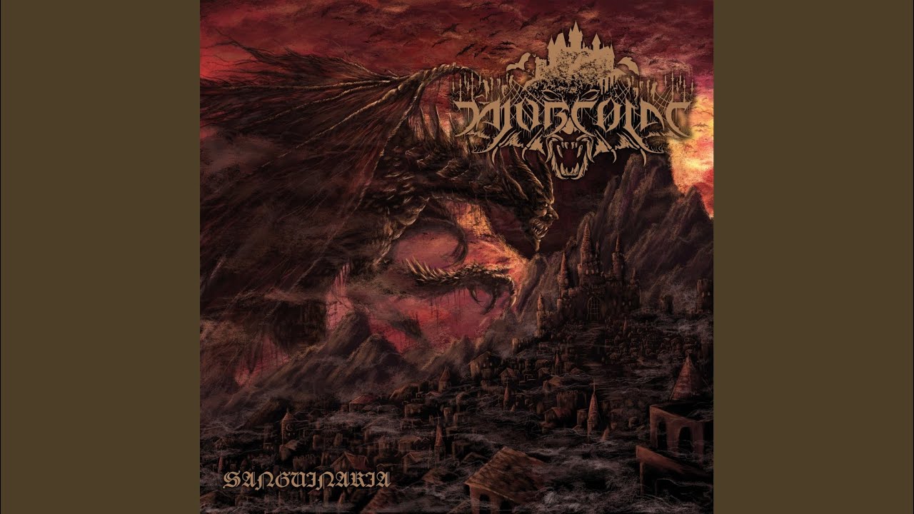 Sanguinaria
