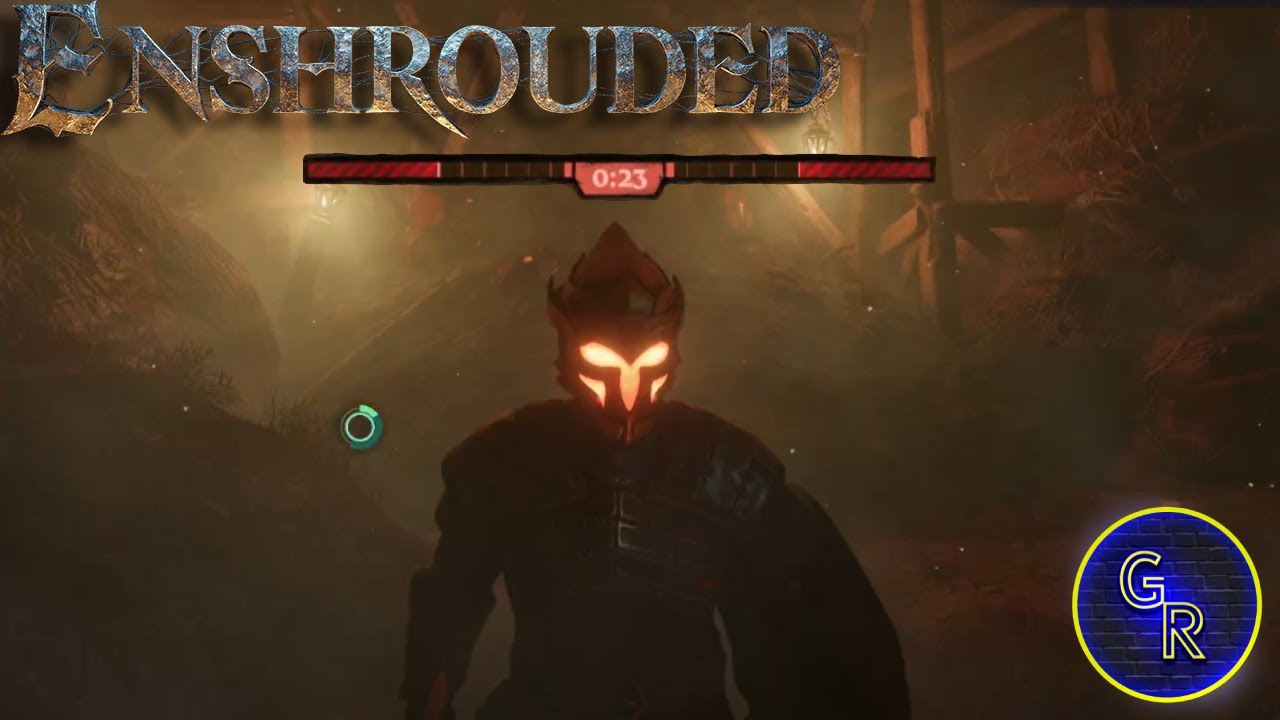 Elixir Well Madness! Enshrouded Ep. 27