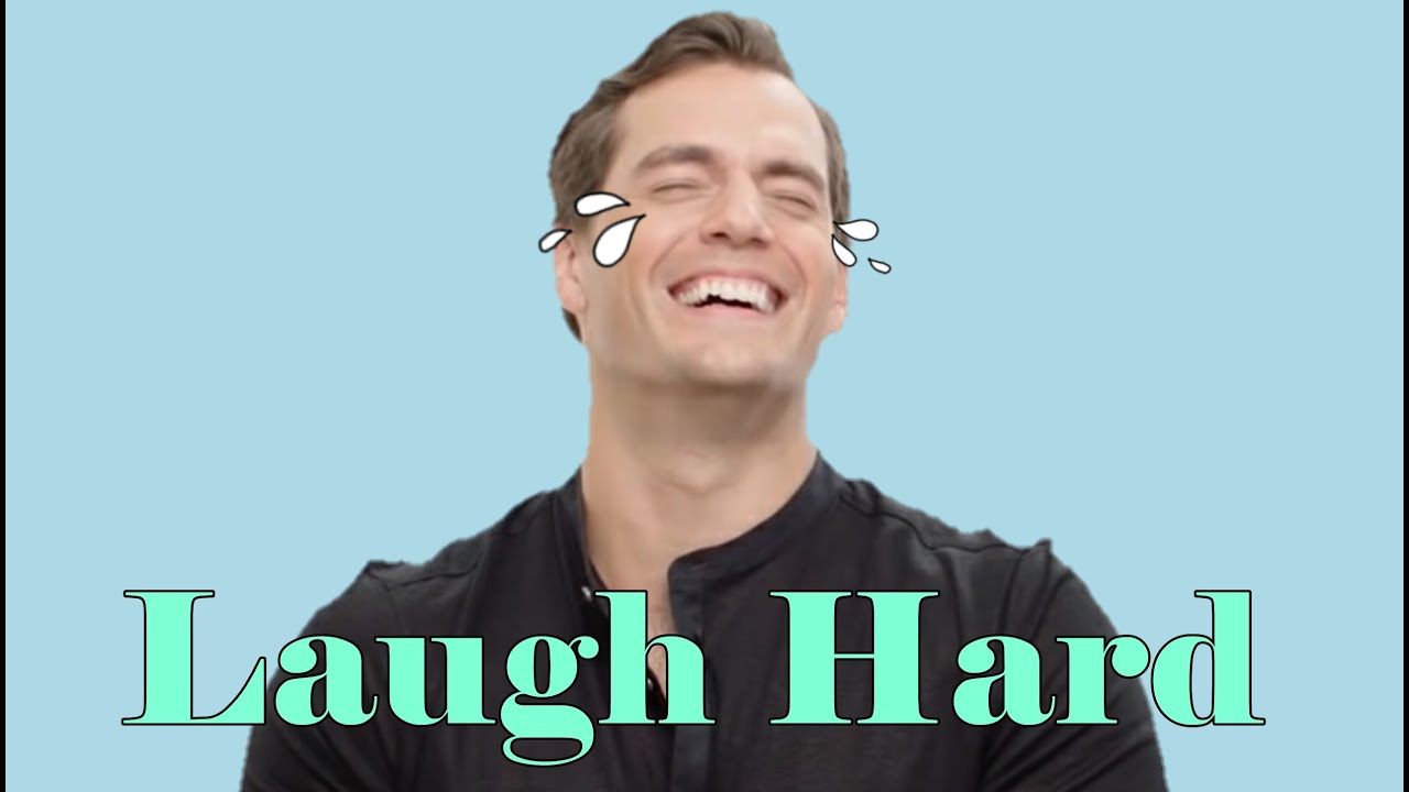 Laugh Hard Uncontrollably Compilation l TC