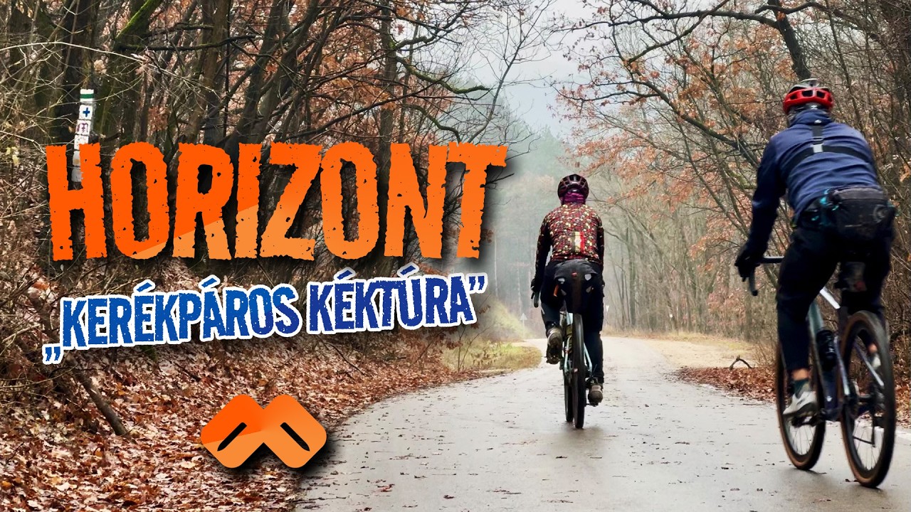 Bejártuk a 