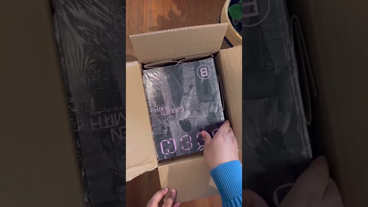The Dreams Issue is Here