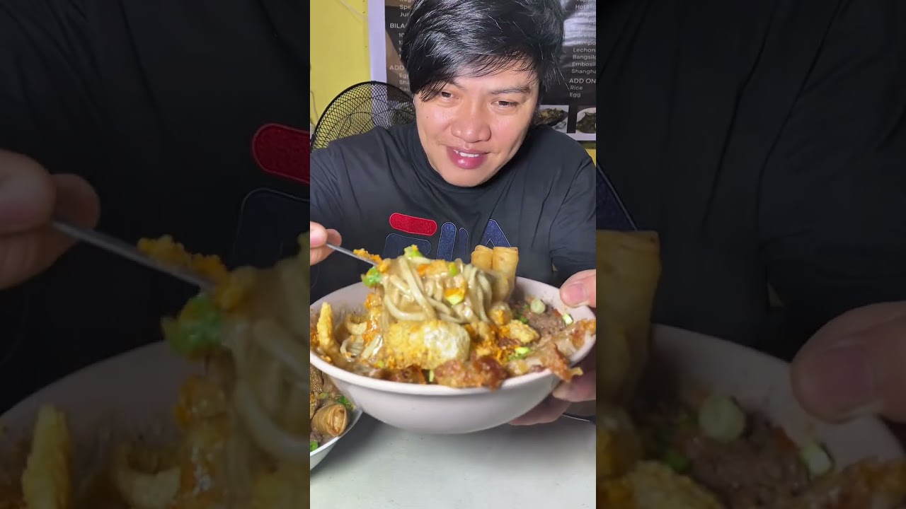 Lomi ng tuguegarao sa katuparan taguig