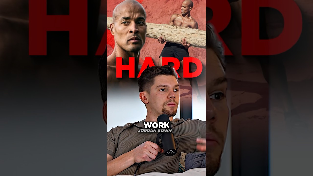 Success is not about hard work&hellip;