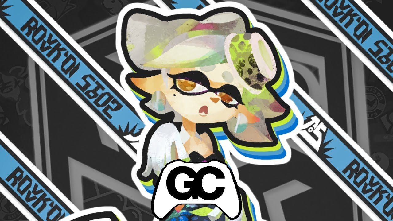 SPLATOON ▸ Tide Goes Out ▸ Tudd Remix