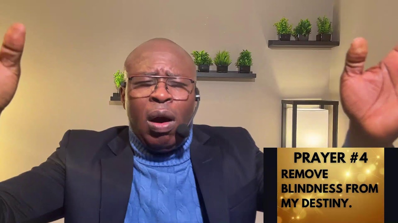 KDC Morning Devotion!!