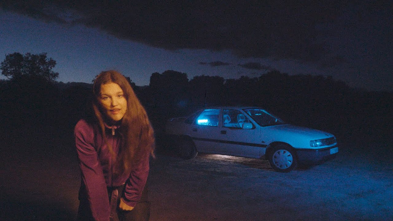 SAMURAÏ & AMEX // DRIFT