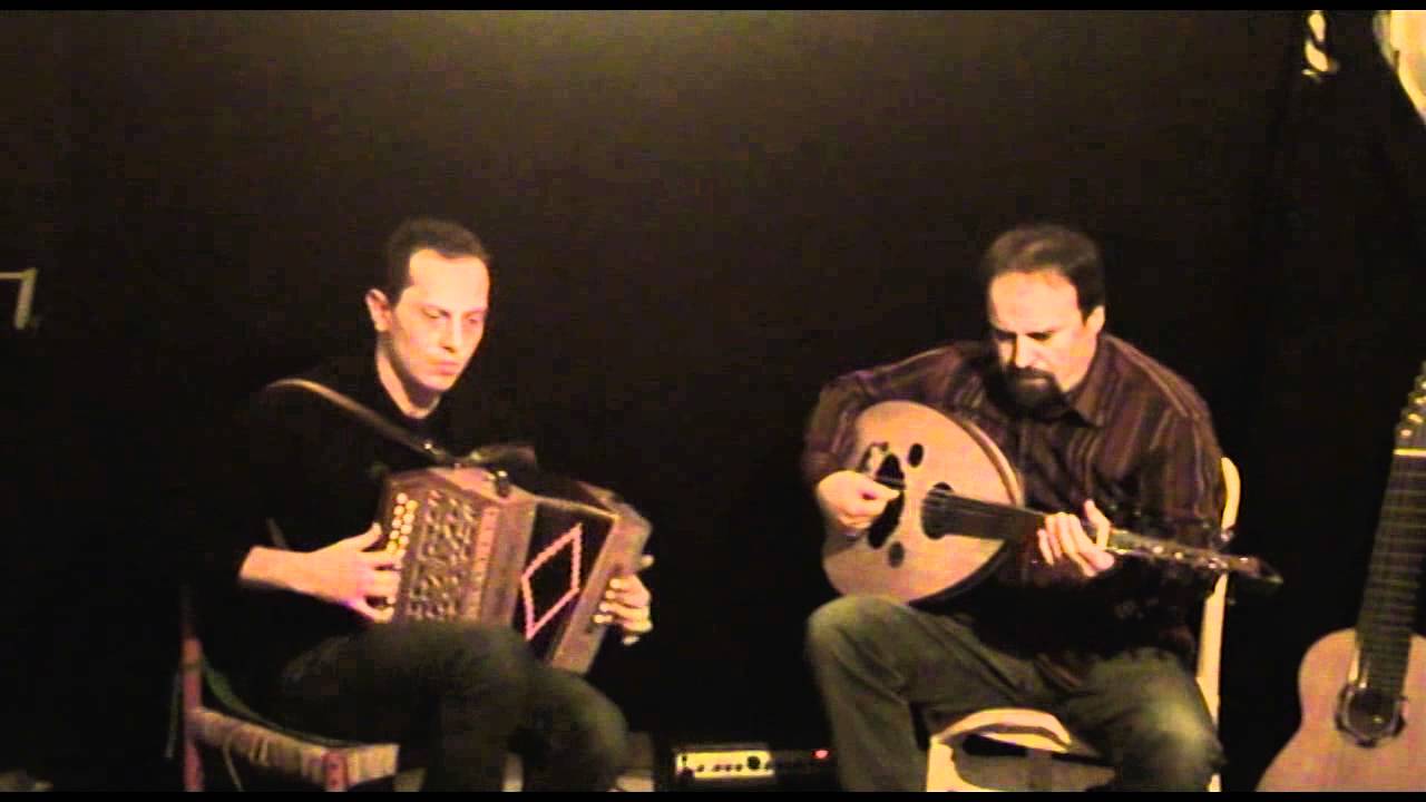 Danilo Di Paolonicola & Gionni Di Clemente 