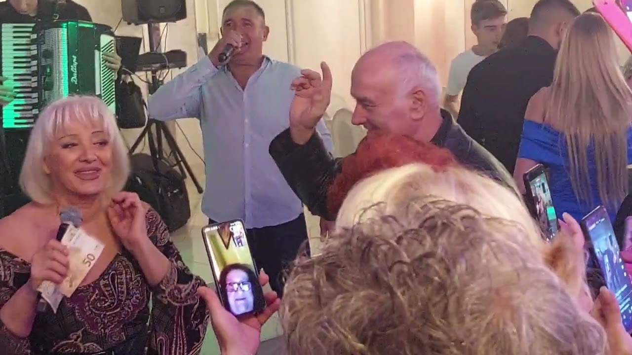 Samo s tobom Lolo,Vera Matović i Ranko Stanić Džimi,19.tradicionalno Banijsko veče,21.02.26