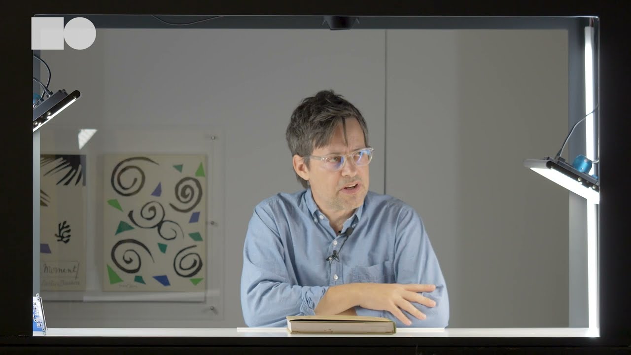 Le Feuilletage #7 | Gong Co. par Christian Patterson