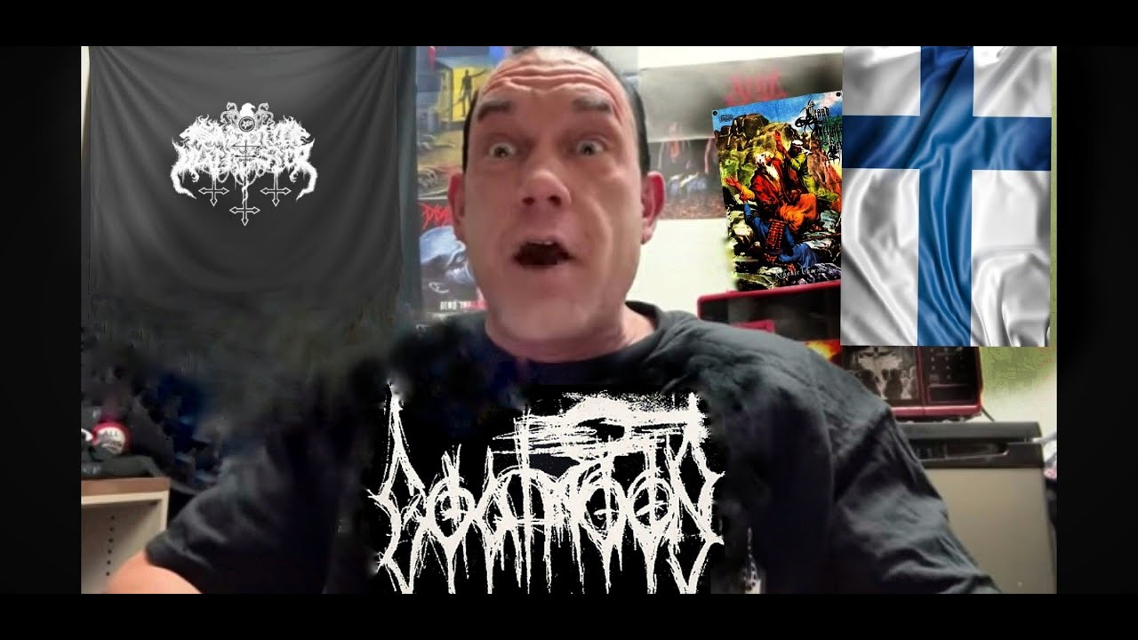 Dani Filth getting sued by chump nobodies that were hired guns not members.