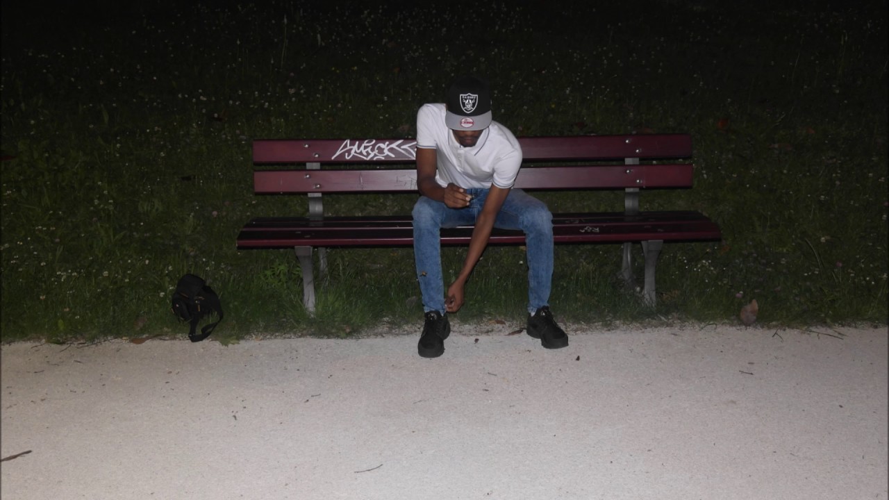 Patsaou - Intro Hodar (Audio officiel)