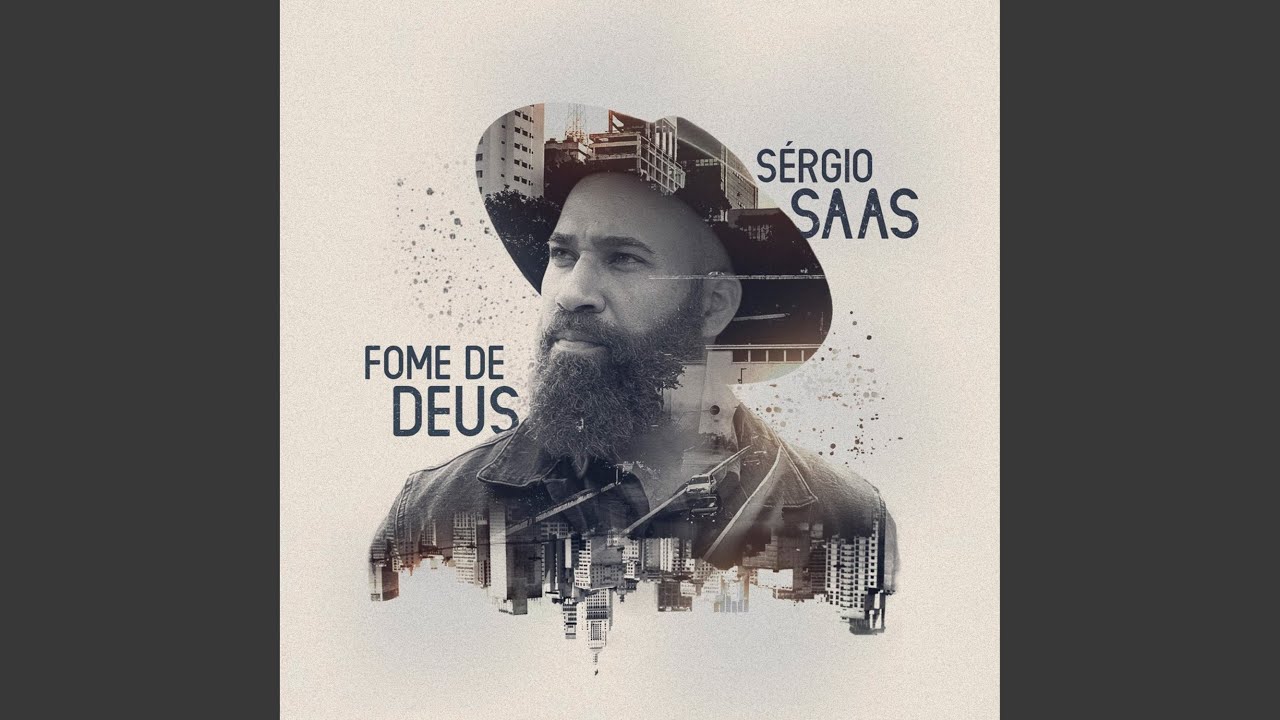 Fome de Deus