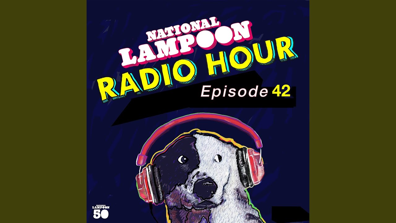 Public Disservice Message Kindness to Animals (Live)