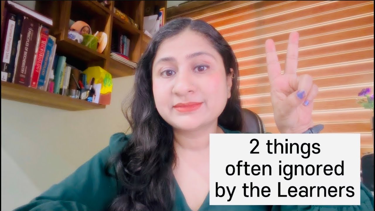 Две важные вещи, которые часто упускают из виду учащиеся | #изучениеанглийского #аудирование #про...