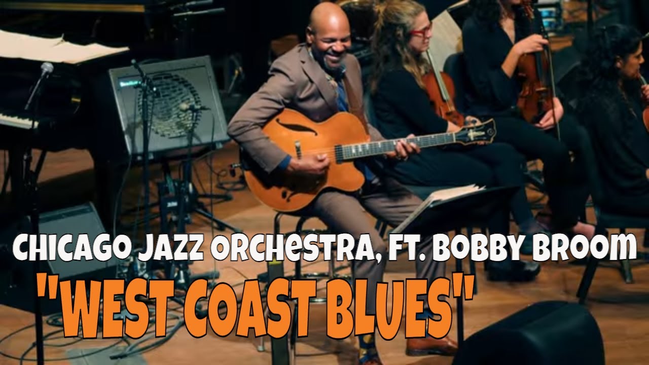Chicago Jazz Meets 