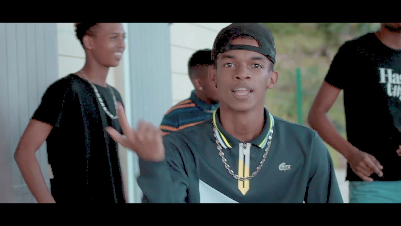 United Family - DANCEHALL RAKATAK