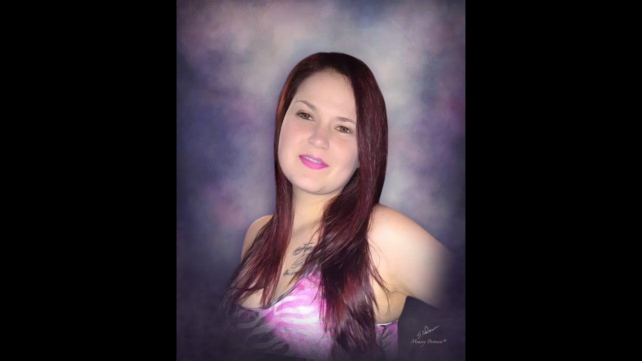 Sharisu R. Benson   July 24, 1993 ~ February 9, 2022 (age 28)