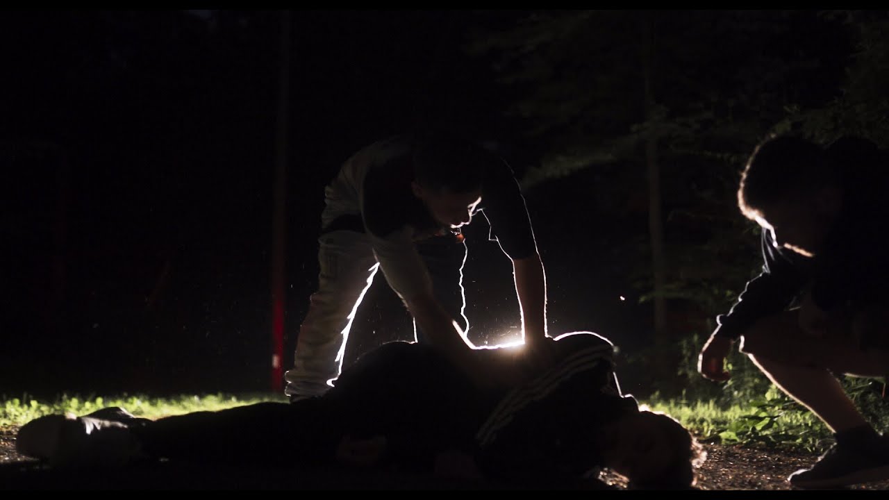 Elijah Kyle & Cole Morehead - Devils Road (Official Music Video)