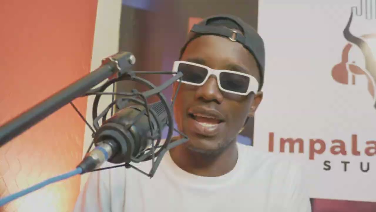Zvakaramba - Studio Sessions Full HD Video ,Directed by Brooklyn Films International.