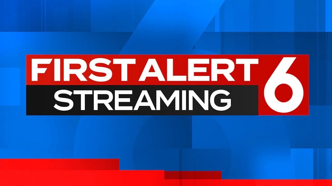 FULL VIDEO: 7 a.m. update - Feb. 12
