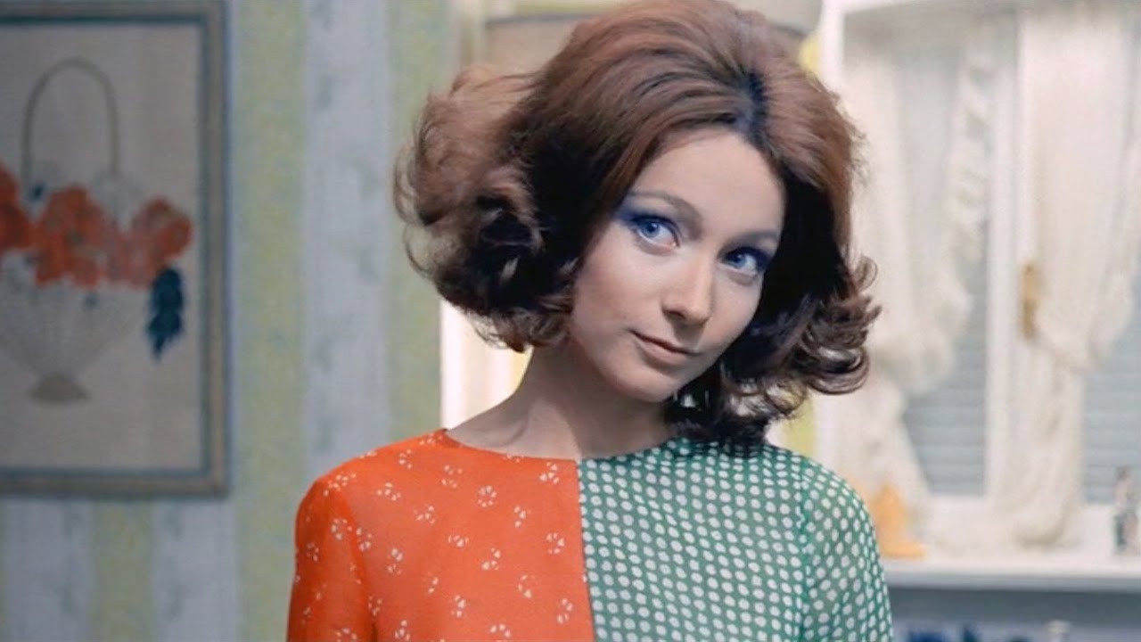 LE ALTRE (1969) - Music by Piero Piccioni