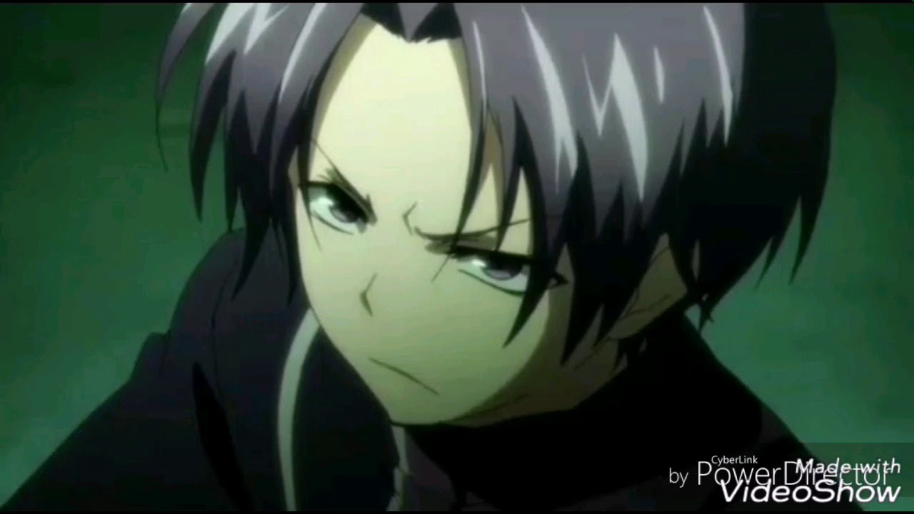 Servamp [AMV] - Freaks
