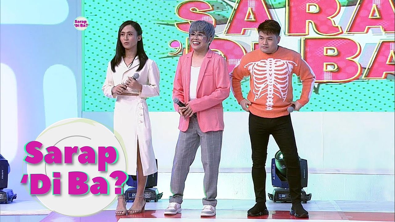 BakClashers, huhusgahan ng ‘The Clash’ judges! | Sarap, 'Di Ba?