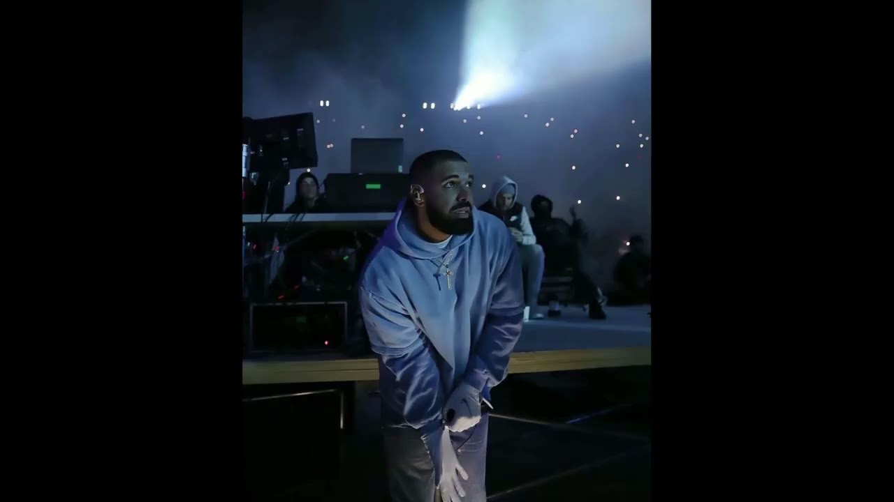 (FREE) Drake Dancehall Type Beat - 