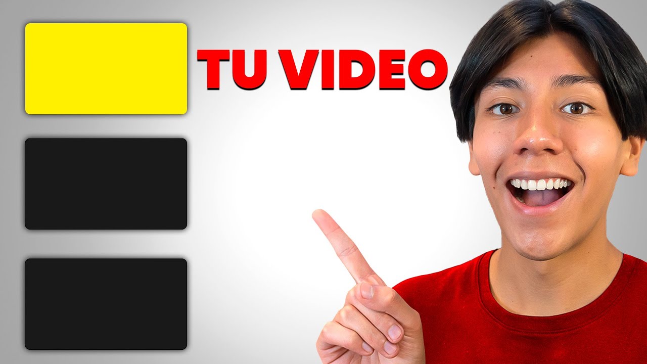 C&oacute;mo Posicionar Un Video En YouTube Para Principiantes (SEO Para YouTube)