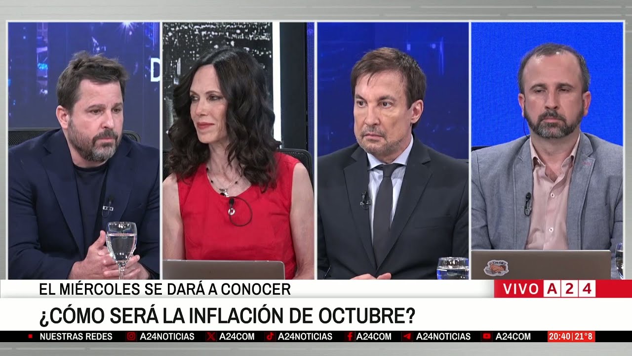 📢MART&Iacute;N TETAZ: 