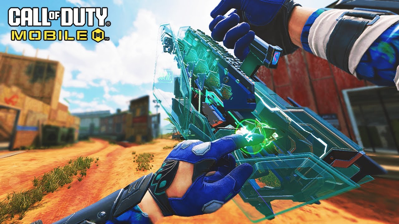 THEY BROUGHT IT BACK TO COD MOBILE!!!