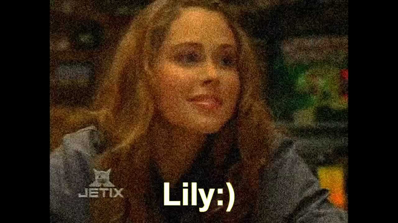 Casey and Lily tribute