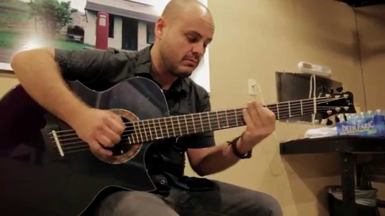Acoustic Nation Presents: Andy McKee 