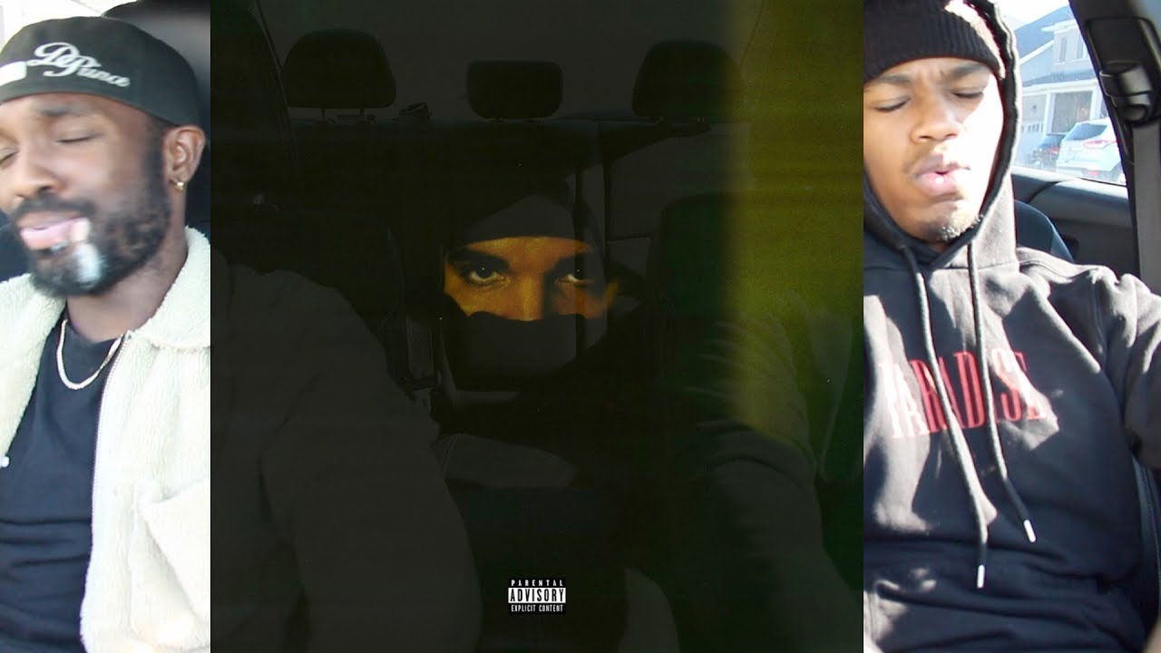 Drake - Dark Lane Demo Tapes FIRST REACTION/REVIEW