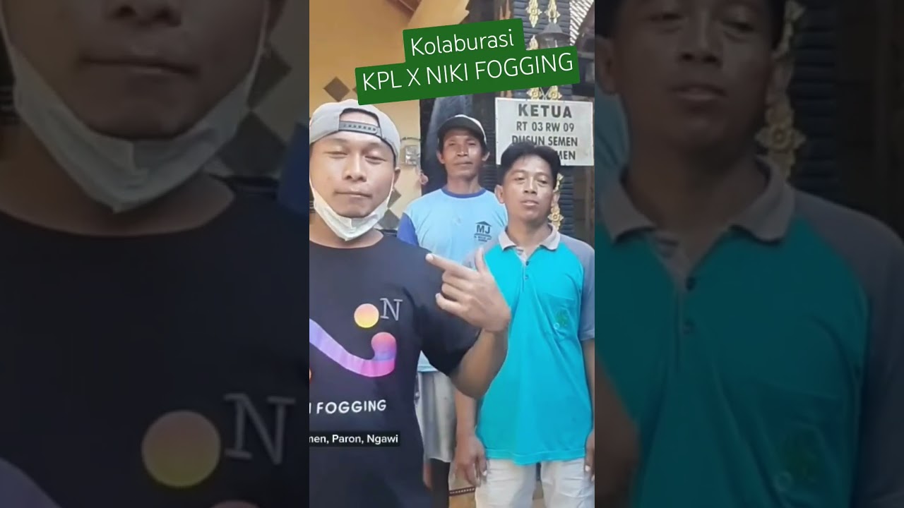 Diundang tim KPL