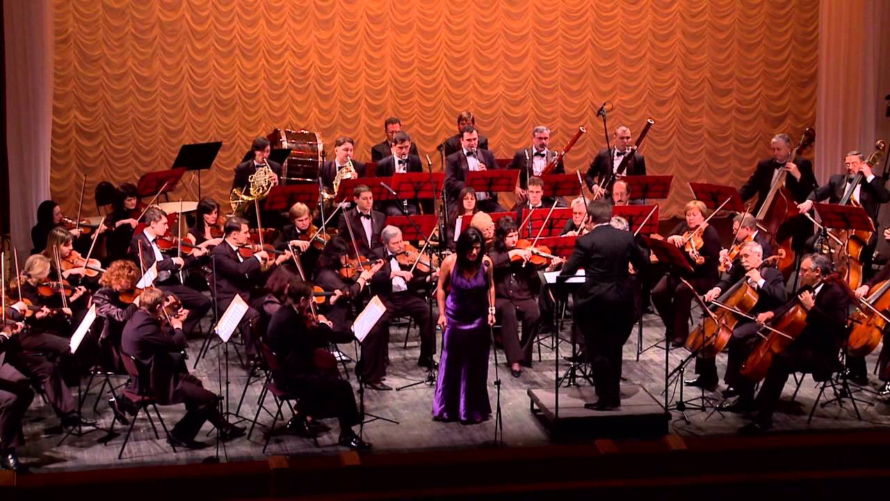 W.A. Mozart - Don Giovanni - Ah chi mi dice mai