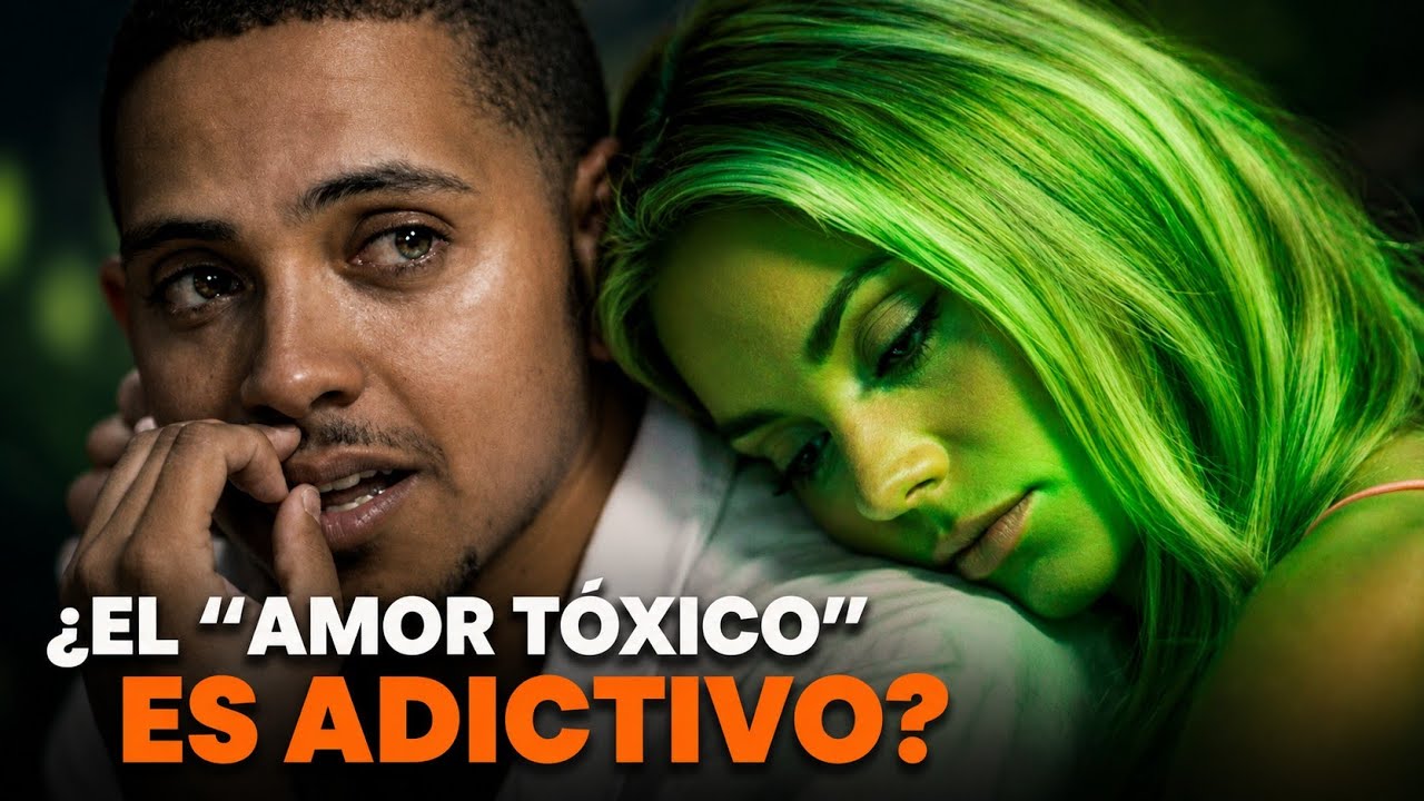 ¿Las RELACIONES TÓXICAS y los CHICOS MALOS enganchan más? | PSICOLOGÍA en la ISLA DE LAS TENTACIONES