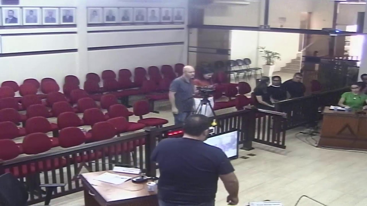 CM Jacutinga - 01ª Audiência Pública do 3º Quadrimestre de 2025 em 24/02/2026 - 2ª Fase