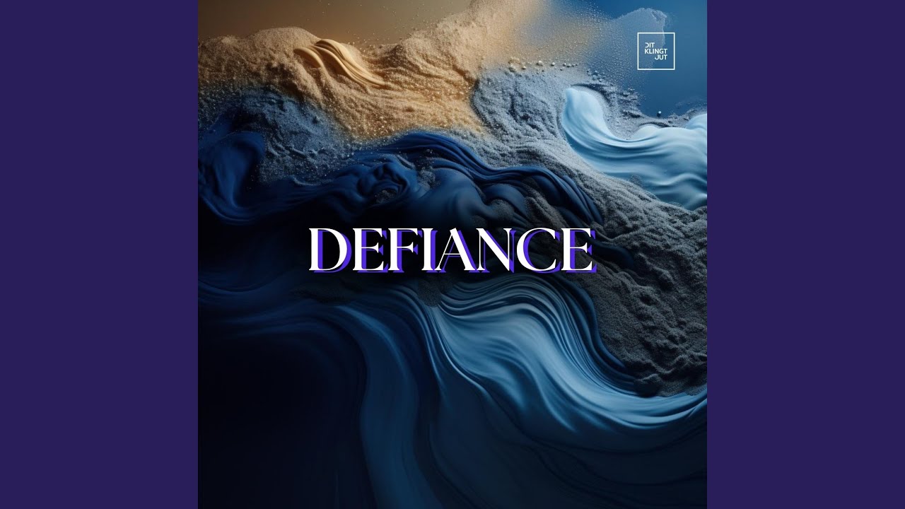 Defiance (Rïa Mehta Remix)