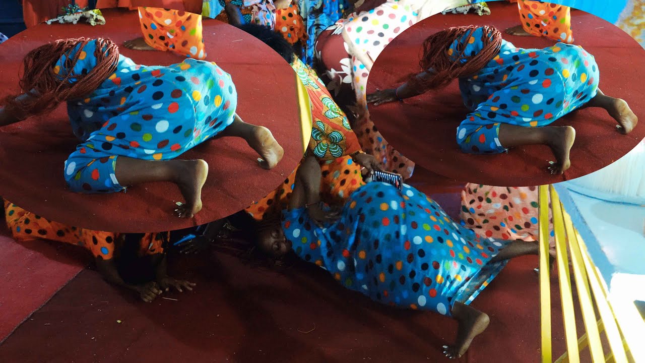 HII NI MBAGALA MBANDE MIUNO MSUGUO DEMU AVUA LIVE