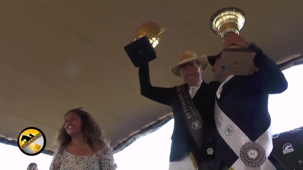 HIPISMO ALMUNDO 18-03-2026 | HARAS LAS ESTRELLAS