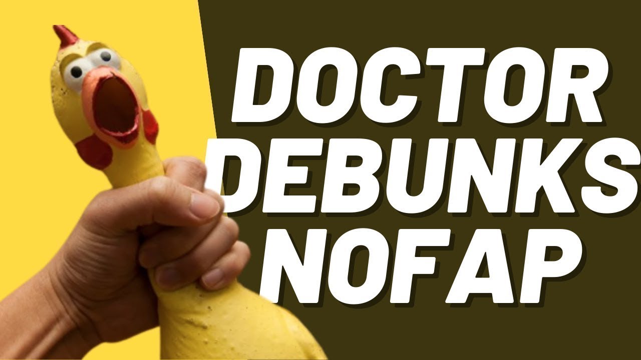 Does Nofap Work? A Doctor's Perspective
