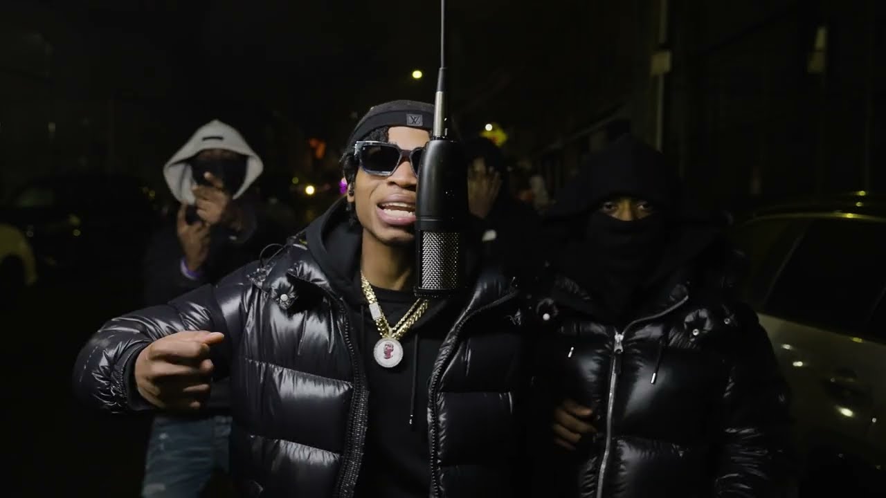 Mel B x L Bandz - TNT (Live Performance)