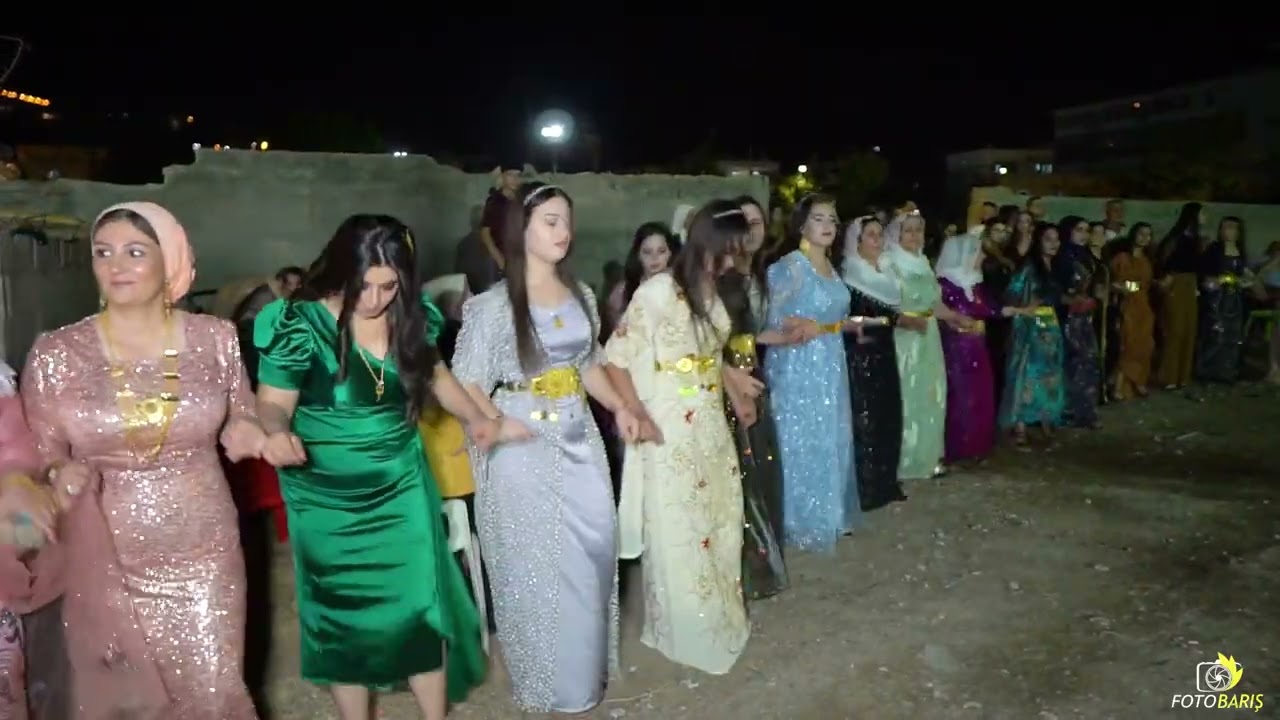 İZZET KARADUMAN DÜĞÜNÜ PART 1 / TAYYAN KEREVAN AŞİRETİ /